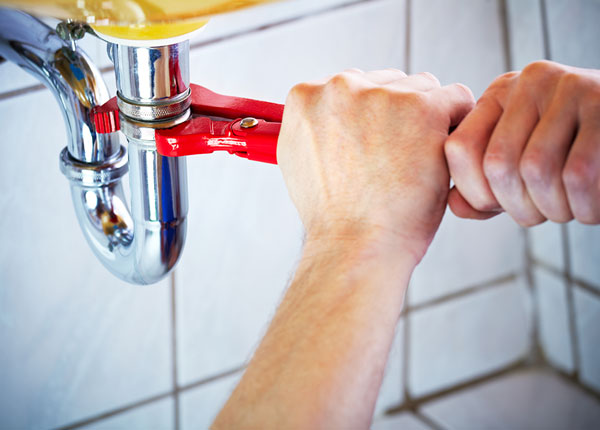About Coward Plumbers